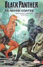 Black Panther TP Book 05 Avengers Of New World Part 2
