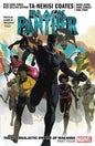 Black Panther TP Book 09 Interg Empire Wakanda Pt 04
