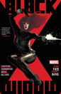 Black Widow By Kelly Thompson TP Vol 01 Ties That Bind