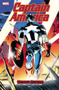 Captain America Heroes Return Complete Collection TP Vol 01