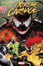 Extreme Carnage TP