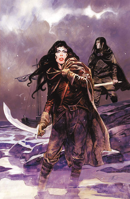 Conan Chronicles Epic Collection TP Song Of Belit