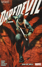 Daredevil By Chip Zdarsky TP Vol 04 End Of Hell