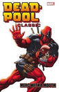 Deadpool Classic TP Vol 11 Merc With Mouth