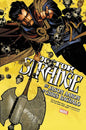 Doctor Strange Aaron Bachalo Omnibus HC Bachalo Cvr