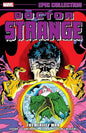 Doctor Strange Epic Collection TP Reality War