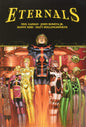 Eternals By Neil Gaiman TP New Ptg