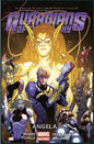 Guardians Of Galaxy TP Vol 02 Angela