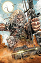 Old Man Hawkeye TP Vol 01 An Eye For Eye