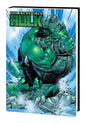 Hulk HC Dogs Of War