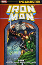 Iron Man Epic Collection TP Doom