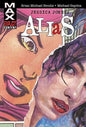 Jessica Jones Alias Omnibus HC Secret Origin Cvr New Ptg (Mr