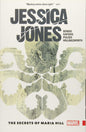 Jessica Jones TP Vol 02 Secrets Of Maria Hill