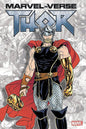 Marvel-Verse GN TP Thor