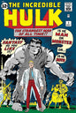 Mighty Mmw Incredible Hulk GN TP Vol 01 Green Goliath Cho Cv