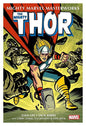 Mighty Mmw Mighty Thor GN TP Vol 01 Vengeance Loki Cho Cvr
