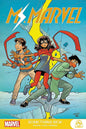 Ms Marvel Something New GN TP