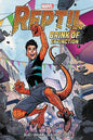 Reptil GN TP Brink Of Extinction