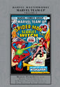 Mmw Marvel Team-Up HC Vol 05