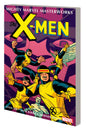 Mighty Mmw X-Men GN TP Vol 02 Where Walks Juggernaut Cho Cvr