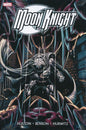 Moon Knight Huston Benson Hurwitz Omnibus HC DM Var