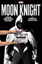 Moon Knight Lemire Smallwood Complete Collection TP