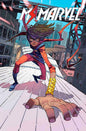 Ms Marvel By Saladin Ahmed TP Vol 01