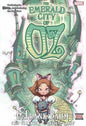 Oz HC Emerald City Of Oz