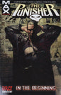 Punisher Max TP Vol 01 In The Beginning (MR)