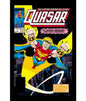 Quasar Classic TP Vol 01