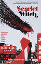 Scarlet Witch TP Vol 02 World Of Witchcraft