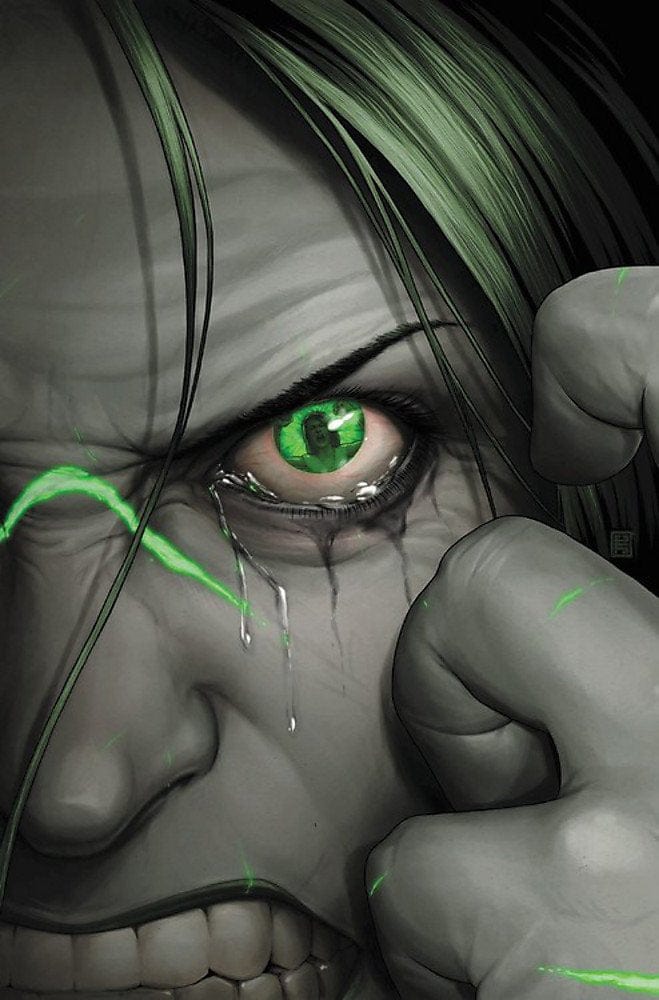 She-Hulk TP Vol 02 Let Them Eat Cake