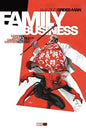 Amazing Spider-Man Family Business TP