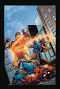 Spider-Man Iron Man Marvel Team-Up TP