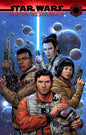 Star Wars Age Of Resistance TP Heroes