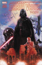 Star Wars Darth Vader Gillen Larroca Omnibus HC New Ptg
