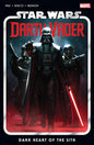 Star Wars Darth Vader By Pak TP Vol 01 Dark Heart Of Sith