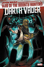 Star Wars Darth Vader By Pak TP Vol 03 War Of Bounty Hunters
