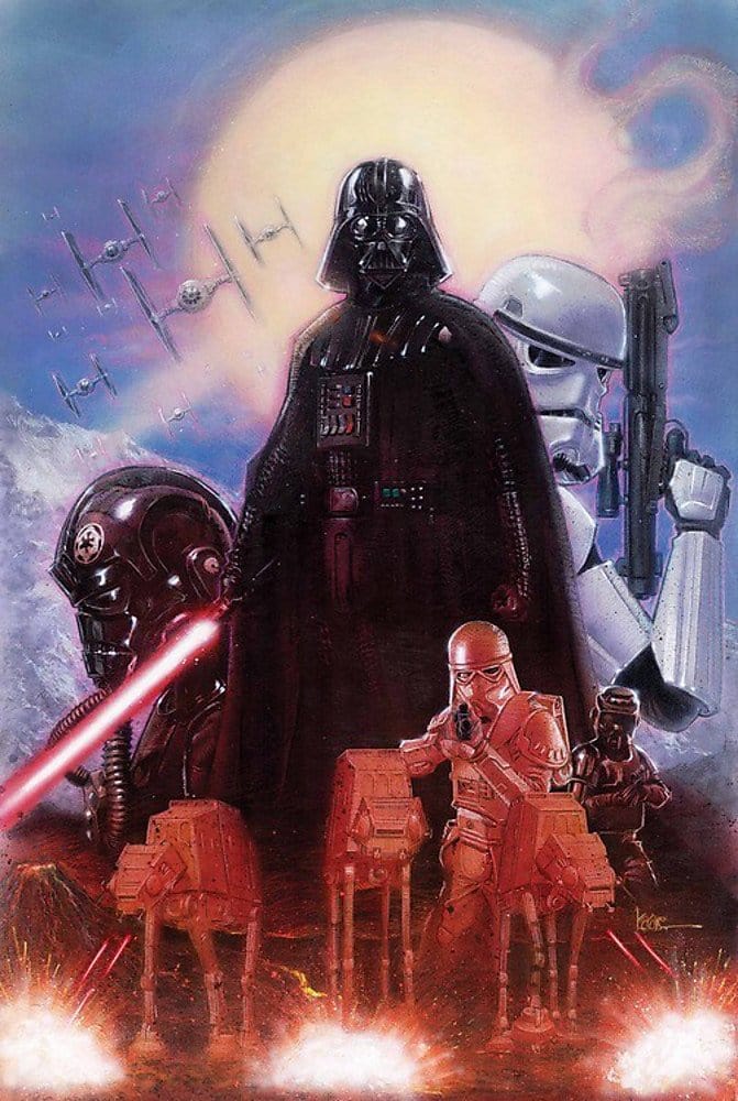 Star Wars Darth Vader TP Vol 03 Shu Torun War