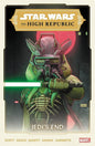 Star Wars High Republic TP Vol 03 Jedis End