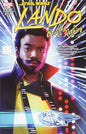 Star Wars Lando TP Double Or Nothing
