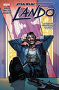 Star Wars TP Lando
