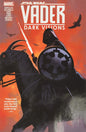 Star Wars Vader Dark Visions TP