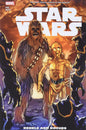 Star Wars TP Vol 12 Rebels And Rogues