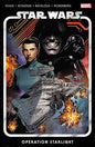 Star Wars TP Vol 02 Operation Starlight