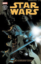 Star Wars TP Vol 05 Yodas Secret War