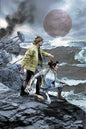 Star Wars TP Vol 06 Out Among The Stars