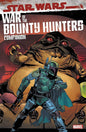 Star Wars War Bounty Hunters Companion TP