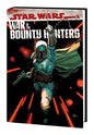 Star Wars War Of Bounty Hunters Omnibus HC Yu DM Var
