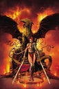 Tales Of Dragon Guard TP (MR)